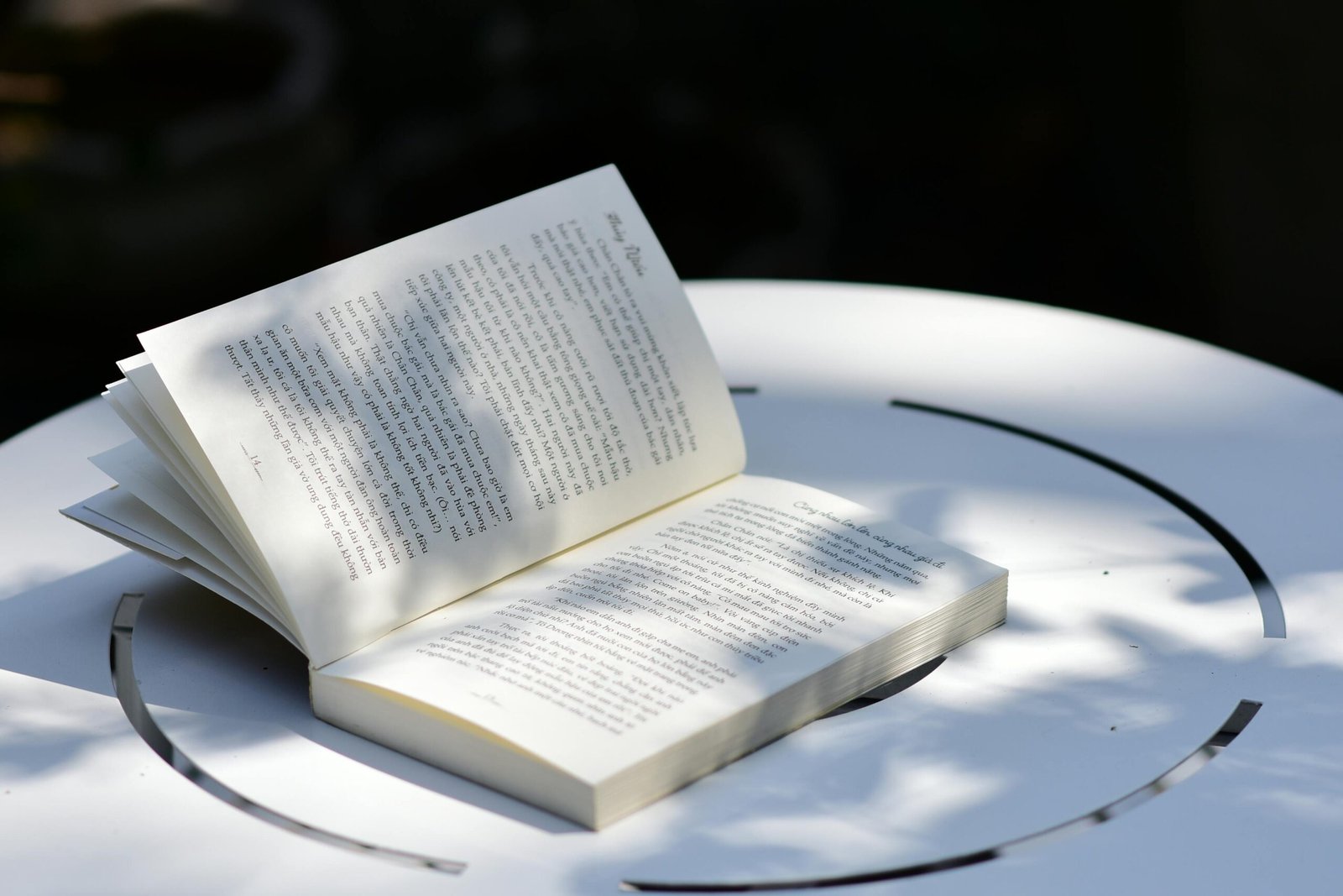 supported without judgement